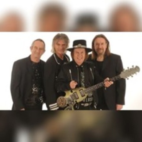 Slade - Hohenlockstedt - 22.11.2025 20:00
