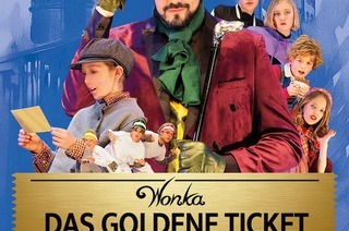 Wonka - Das goldene Ticket - Schulvorstellung