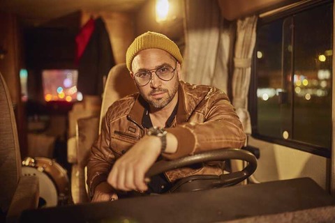 Cosmo Klein & The Campers - Jazz Disco - HORN-BAD MEINBERG - 15.02.2025 20:00