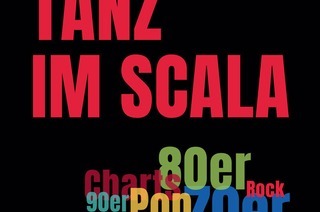 Tanz im Scala - Tanzen, tanzen, tanzen!