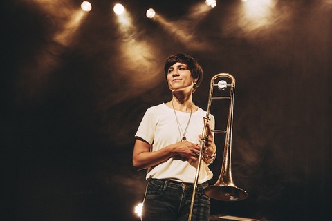 Teleidoscope - Das Jugend-Jazzorchester trifft Antonia Hausmann - Leipzig - 21.02.2025 20:00