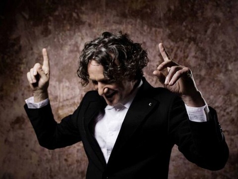 Goran Bregovic & His Wedding & Funeral Band - Waschhaus Arena - Potsdam - 20.06.2025 20:00