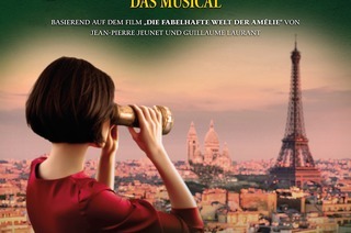 Amlie - Das Musical