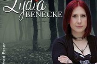 Lydia Benecke