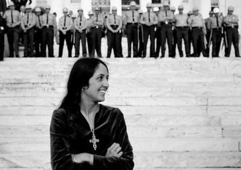 Joan Baez - I am a Noise - Kandern - 21.11.2024 20:15