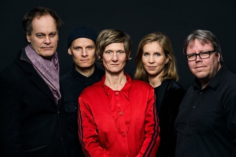 Eva Kruse Quintett - Pln - 25.01.2025 20:00