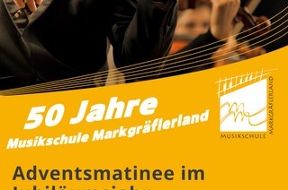 Musikschule Markgrflerland