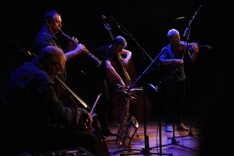 Kimmig-Studer-Zimmerlin Electric-Trio - Freiburg - 04.12.2024 20:00