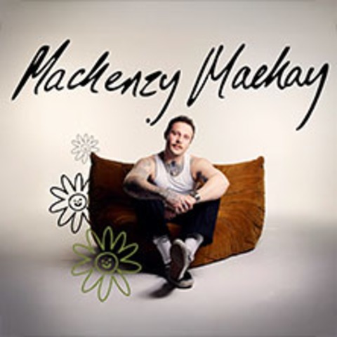 Mackenzy Mackay - Kln - 05.04.2025 19:30