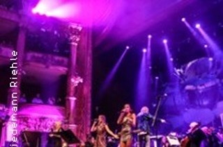 Rock The Opera - Pink Floyd, Queen, Deep Purple, AC/DC