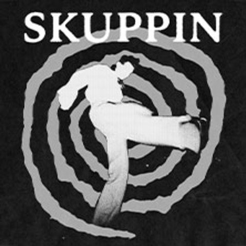 Skuppin - Panik Tour 2025 - Essen - 15.03.2025 20:00