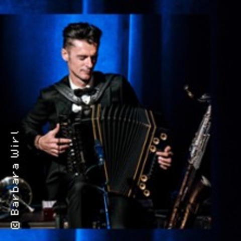 Herbert Pixner Projekt - Jubilumstour 2025 - INNSBRUCK - 18.10.2025 20:00