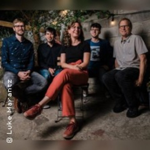 Mareike Wiening Quintet (De/Us/Ca) - KLN - 20.02.2025 19:30