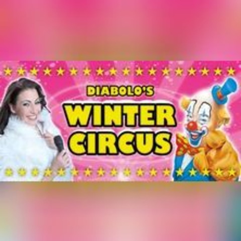 Circus Diabolo - Vierter Olchinger Wintercircus - OLCHING - 06.01.2025 16:00