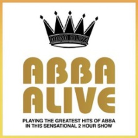 ABBA Alive - Gttingen - 02.05.2025 19:00