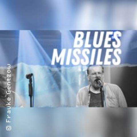 Blues Missiles - Steinbruch Duisburg - DUISBURG - 07.11.2025 20:00