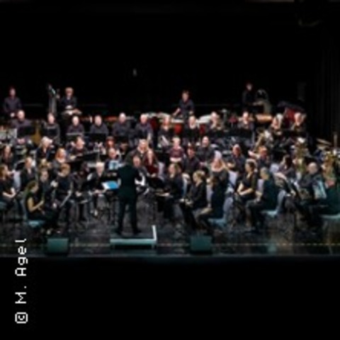 Serenadenkonzert - City Winds & Lahn-Dill Jugendorchester - WETZLAR - 07.06.2025 20:00