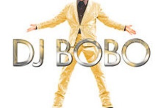 Premium Tickets - DJ BoBo - Arena Tour 2026