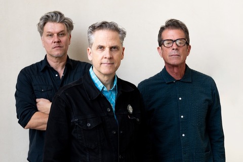 Calexico (Trio) - Lrrach - 31.03.2025 20:00