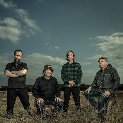 CLUTCH - UK & EUROPEAN TOUR 2025 - Wiesbaden - 08.12.2025 19:00