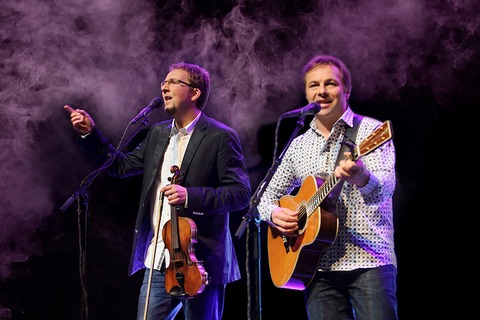 Simon & Garfunkel Revival Band - Greatest Hits-Tour - Stuttgart - 18.10.2025 19:30