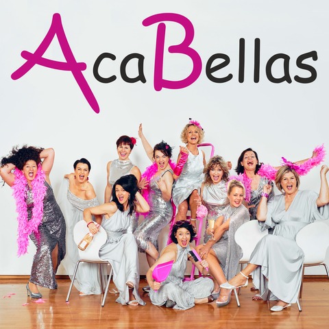 AcaBellas - Besser wirds nemme - Albstadt - 17.01.2026 19:30