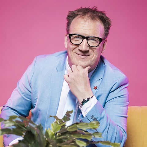 Jens Heinrich Claassen - Keine Ursache - Hannover - 18.10.2025 20:00