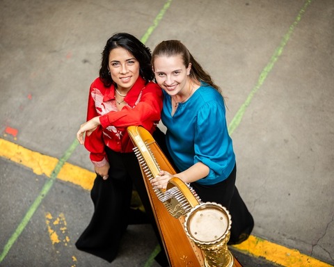 Duo Luscinia - Bad Homburg - 26.02.2025 19:00