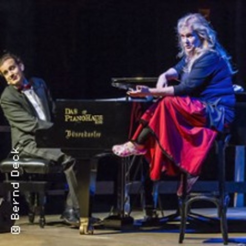 Lizzi Grn - Von Herzen Grn - WETZLAR - 27.07.2025 19:00