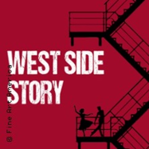 West Side Story - WUNSIEDEL - 20.07.2025 15:00
