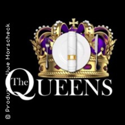The Queens Dinner Tribute Show - ARNSBERG - 17.10.2025 20:00
