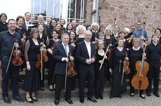 Das Sinfonierorchester Emmendingen gibt ein Jubilumskonzert in der Steinhalle