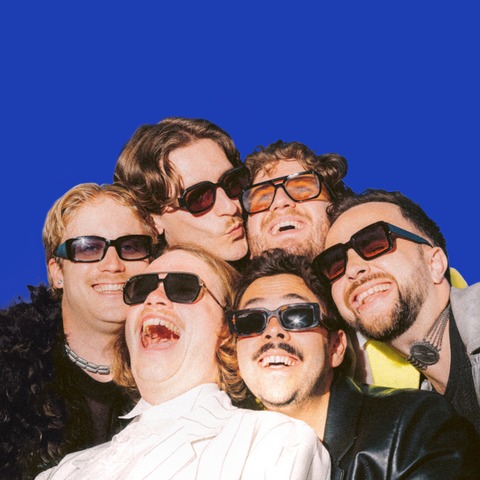 Roy Bianco & Die Abbrunzati Boys - KULT SOMMER 2025 - Mannheim - 05.06.2025 19:00