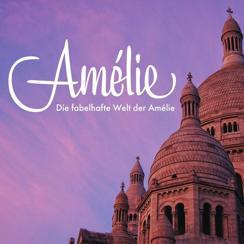 Amlie - Das Musical - Frankenfestspiele Rttingen - Rttingen - 27.06.2025 20:30