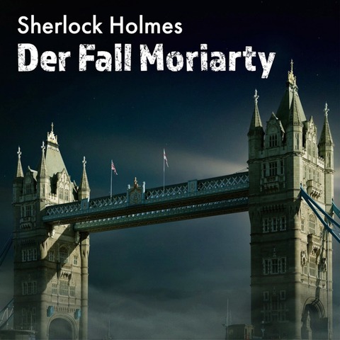 Sherlock Holmes: Der Fall Moriarty - Frankenfestspiele Rttingen - Rttingen - 08.08.2025 20:30