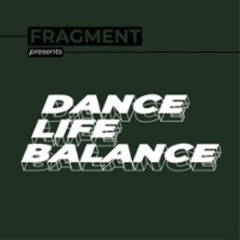 Dance Life Balance 5.0 - Freiburg - 14.12.2024 23:00