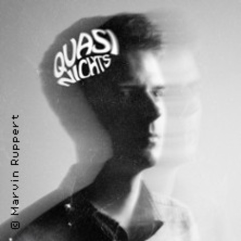 Alex Stoldt - Quasi Nichts - LINZ - 28.02.2026 20:00