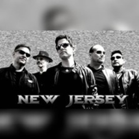 New Jersey - A Tribute to Bon Jovi - SCHMALLENBERG - 01.11.2025 21:00