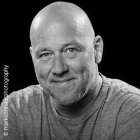 Michi Dietmayr - Brgerhaus Dornach - ASCHHEIM - 27.11.2025 20:00