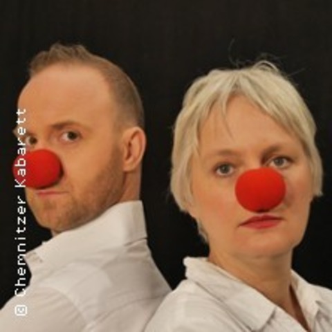 Heute H und morgen Hott - mit Ellen Schaller und Torsten Pahl - FREIBERG - 15.06.2025 19:00