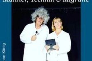 Mnnerschnupfen 3 - Comedy Dinner, 19.04.2026