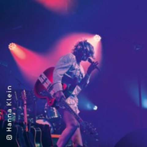 Claudia Koreck - MNCHBERG - 24.05.2025 20:00