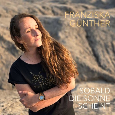 Franziska Gnther - &#8222;Sobald die Sonne scheint&#8220; - Waren - 21.03.2025 19:30