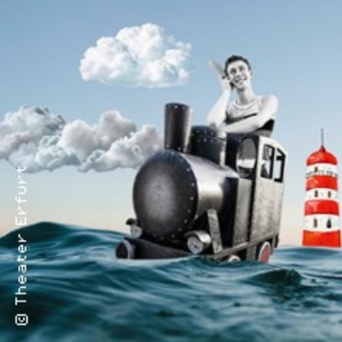 Jim Knopf und die Wilde 13 - ERFURT - 24.05.2025 19:00