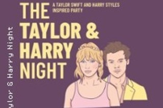 The Taylor & Harry Night- Taylor Swift, 29.11.2024