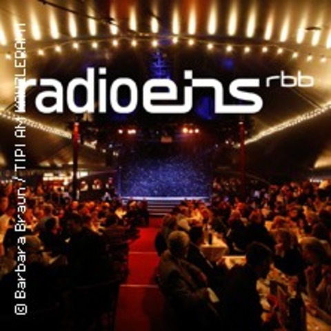 radioeins Kommentatoren Talk - BERLIN - 18.05.2025 12:00