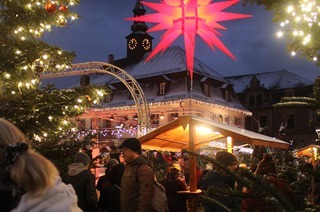 Emmendinger Weihnachtsmarkt