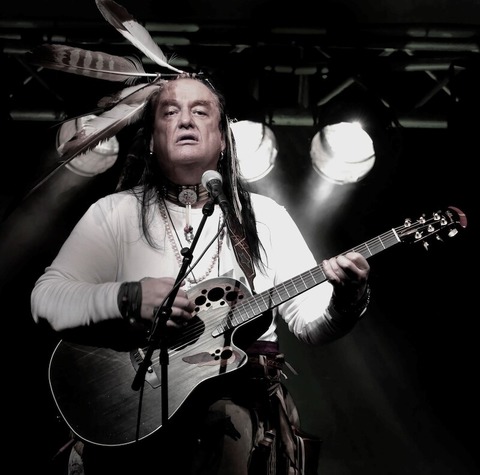 WILLY MICHL - ISARNATIVE BLUESSINGER - SOUND OF THUNDER 7.O DER 7.RING - Freising - 06.04.2025 19:00