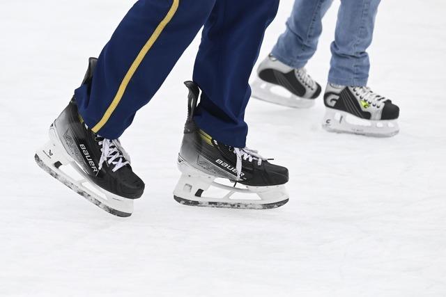 Patinoire de Colmar