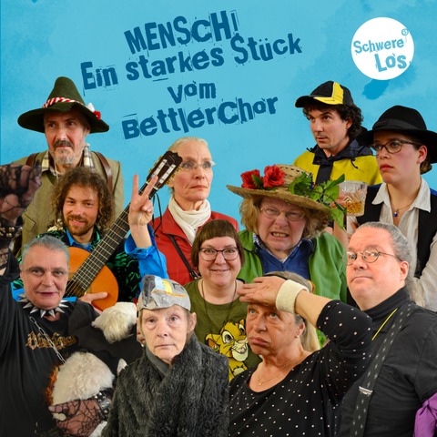 Mensch! - Freiburg - 24.11.2024 17:00